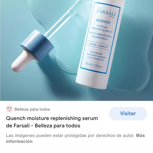 Farsali Quench - Picture 8 of 11